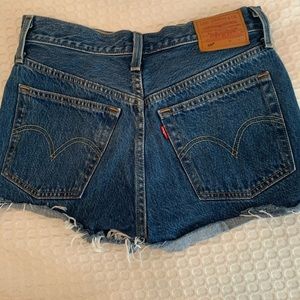 LEVIS shorts